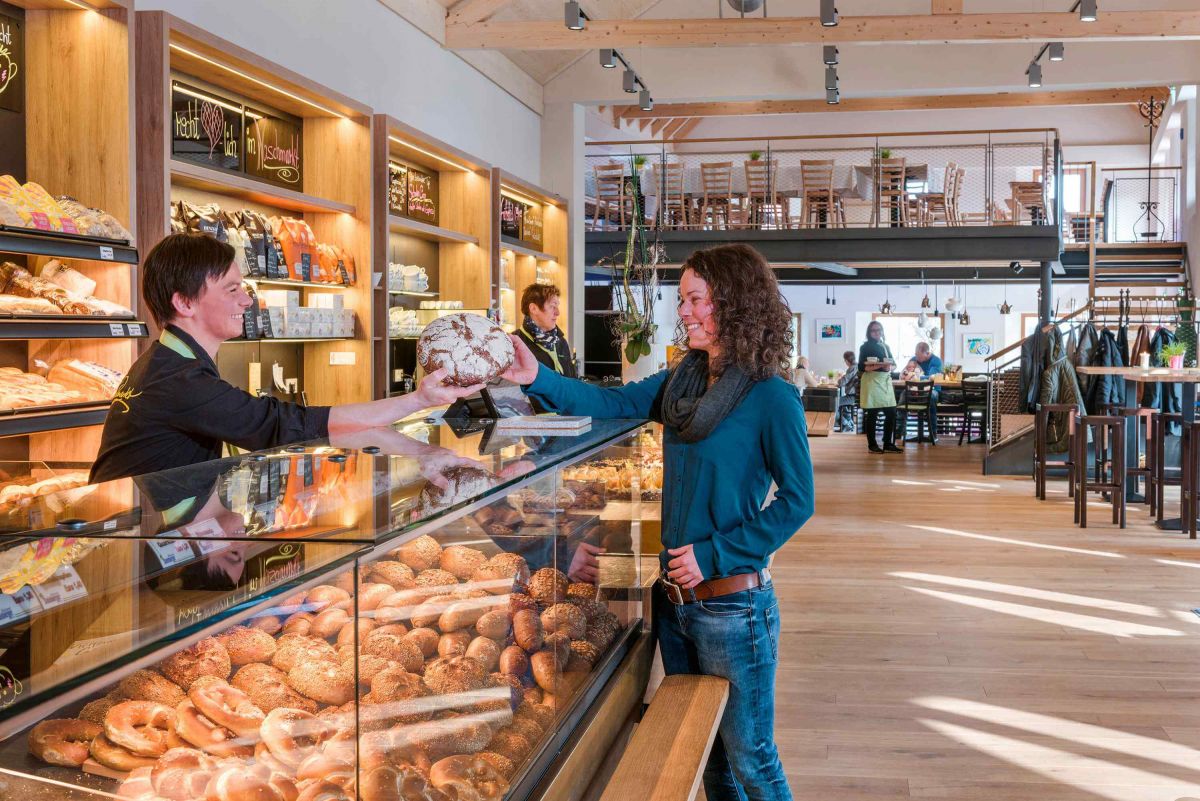 Bilder Verkauf und Einzelhandel