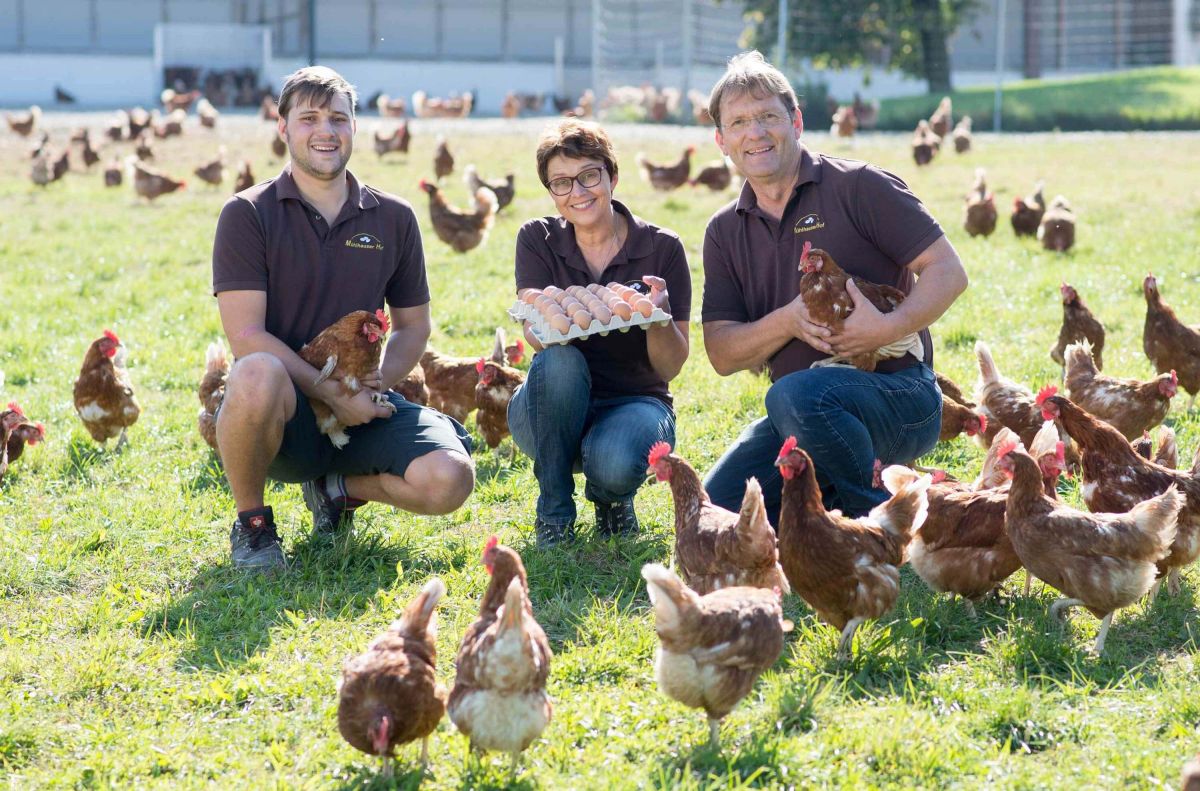 Firmenporträt Direktvermarkter