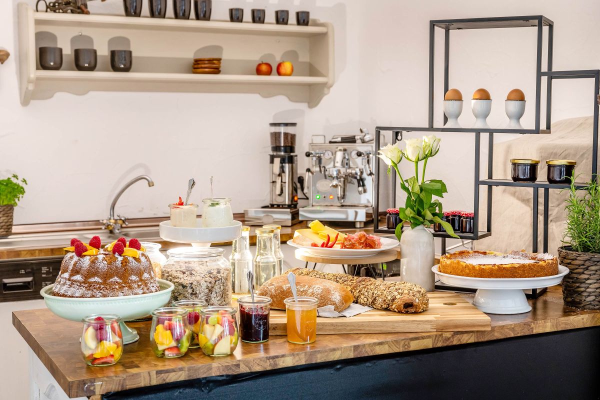 Flyer Etiketten Drucksachen