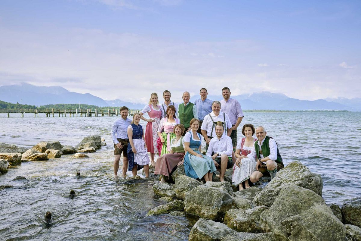 Kataloge und Prospekte